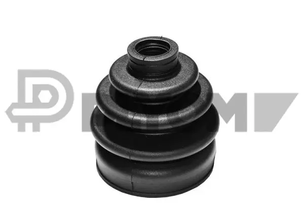Jeu de joints-soufflets, arbre de commande PLYOM P752215