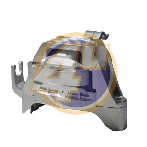 Support moteur 4u OP-EM-00347