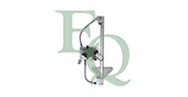 Lève-vitre EQUAL QUALITY 331024