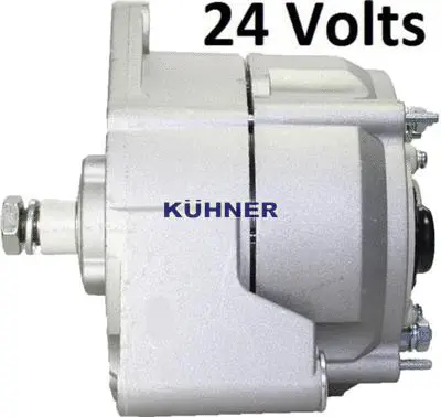 Alternateur AD KÜHNER 30333RIS