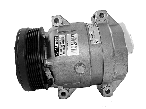 Compresseur, climatisation Airstal 10-0890