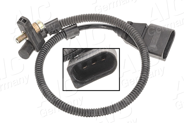 Capteur d'angle, vilebrequin AIC 55445