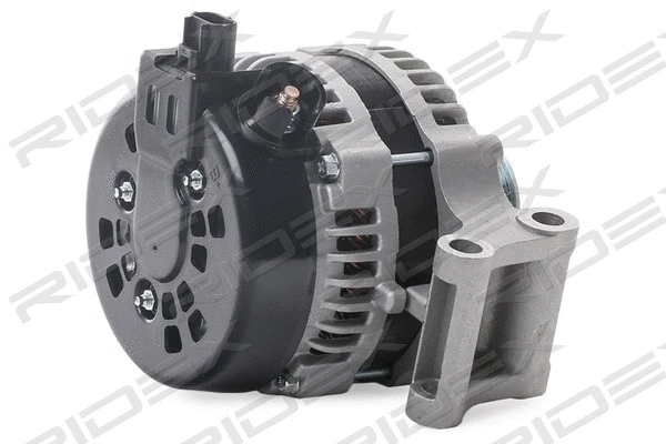 Alternateur RIDEX 4G0728