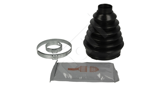 Jeu de joints-soufflets, arbre de commande HART 448 402