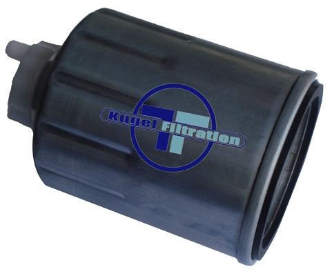 Filtre à carburant DÜRER F7202