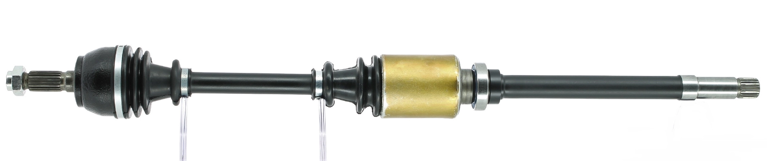 Arbre de transmission FRIESEN FDS1131
