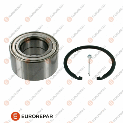 Kit de roulements de roue EUROREPAR 1681947280