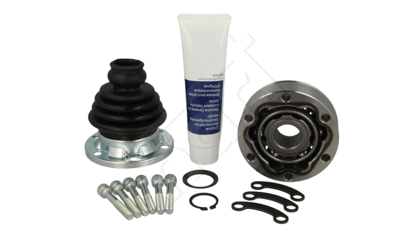 Jeu de joints, arbre de transmission HART 418 477