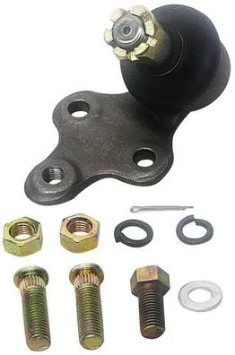 Rotule de suspension DENCKERMANN D110061