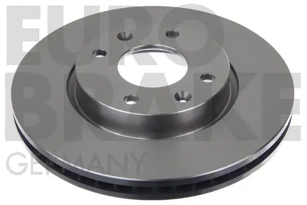 Disque de frein EUROBRAKE 5815203420