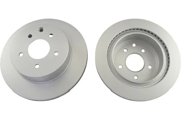 Disque de frein KAVO PARTS BR-6783-C