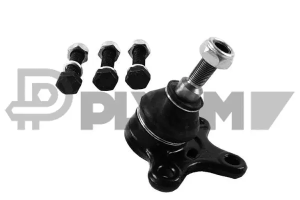 Rotule de suspension PLYOM P755042
