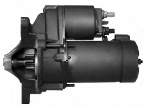 Démarreur GM SG0404