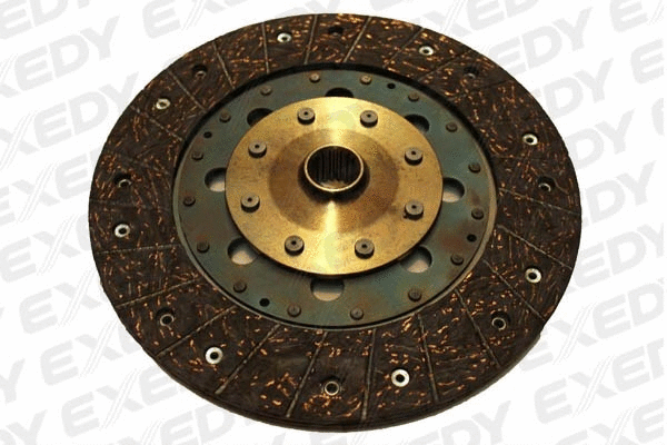 Disque d'embrayage EXEDY HYD336