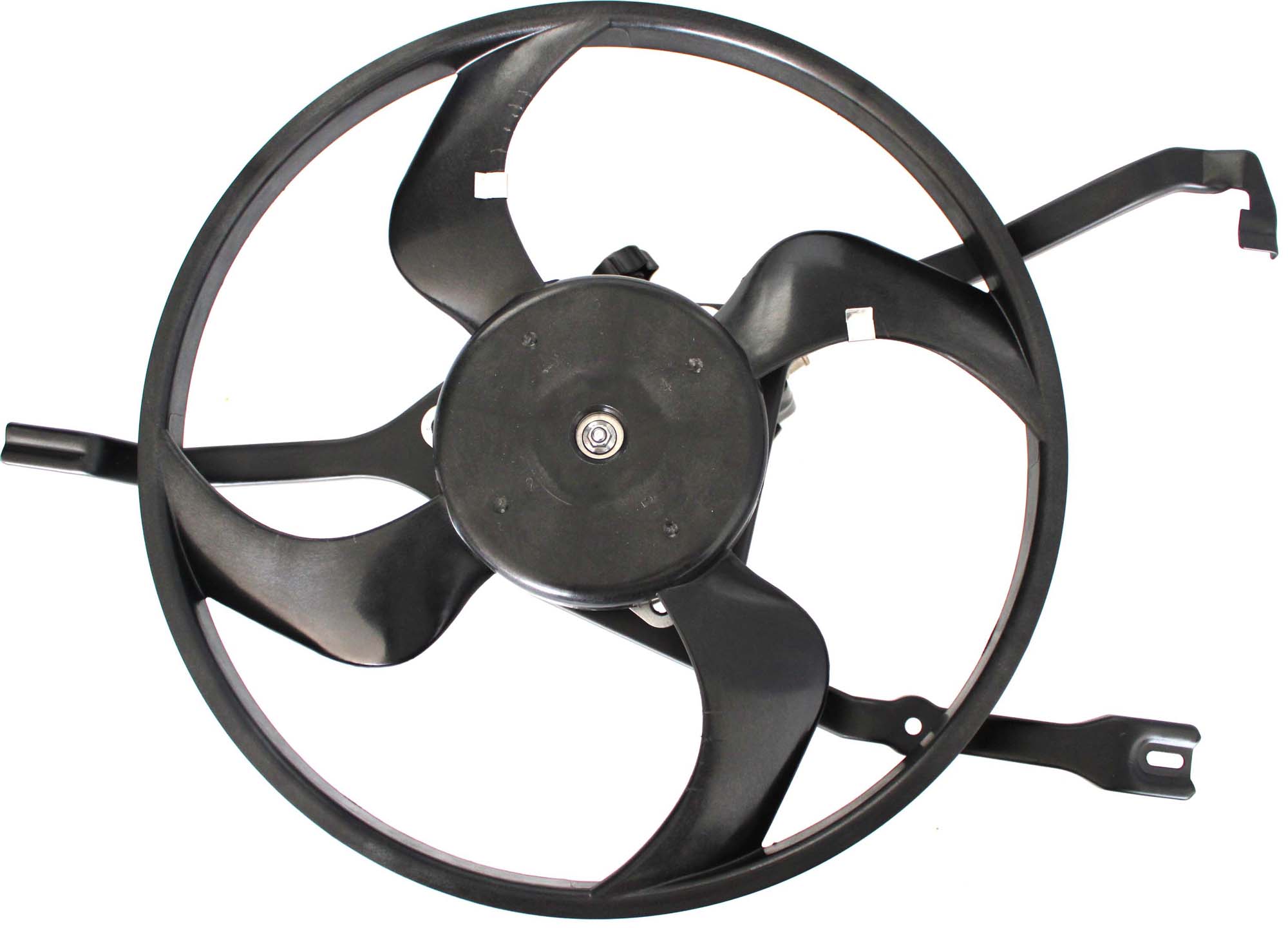 Ventilateur, refroidissement du moteur DOGA ECI126
