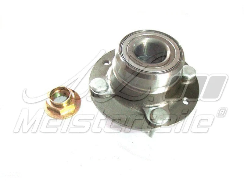 Kit de roulements de roue A.Z. Meisterteile AZMT-42-051-2077