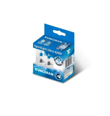 Ampoule, projecteur principal TUNGSRAM 93098624