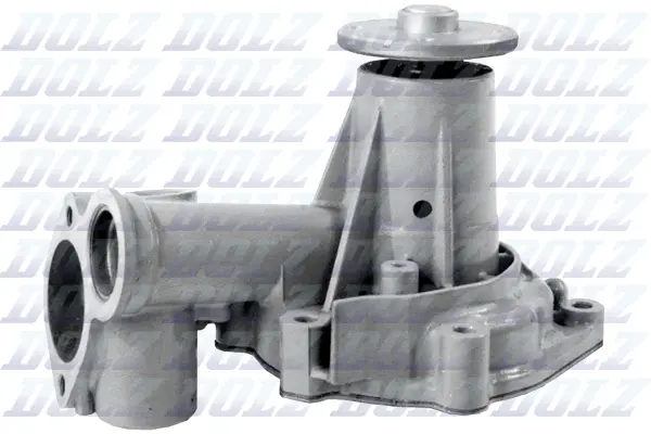 Pompe à eau, refroidissement du moteur DOLZ H206