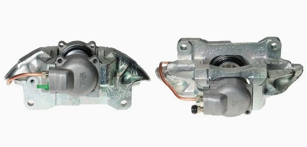Étrier de frein 4X4 ESTANFI PDF-43-004