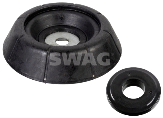 Kit de réparation, coupelle de suspension SWAG 33 10 4264