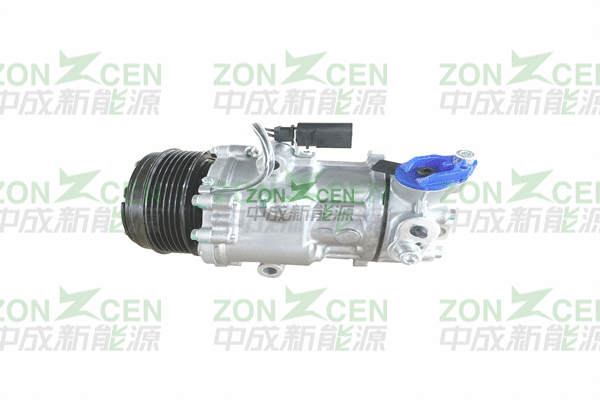 Compresseur, climatisation AIR ZONCEN 62714714