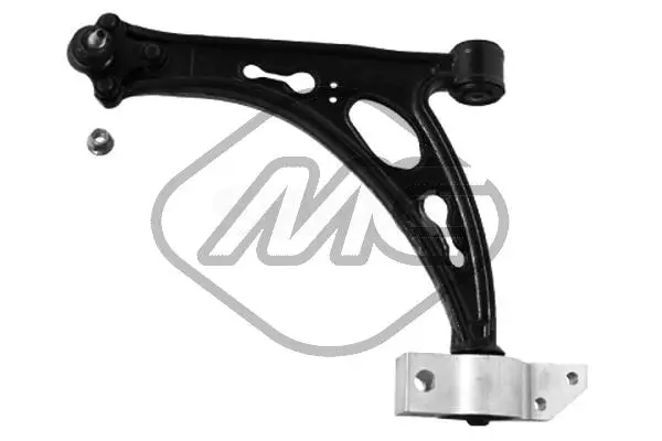 Bras de liaison, suspension de roue Metalcaucho 52083