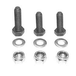Rotule de suspension ANDEL ANRO02024