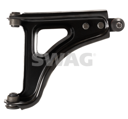 Bras de liaison, suspension de roue SWAG 60 73 0011