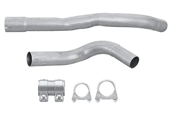 Tuyau d'échappement HELLA 8LA 366 002-101