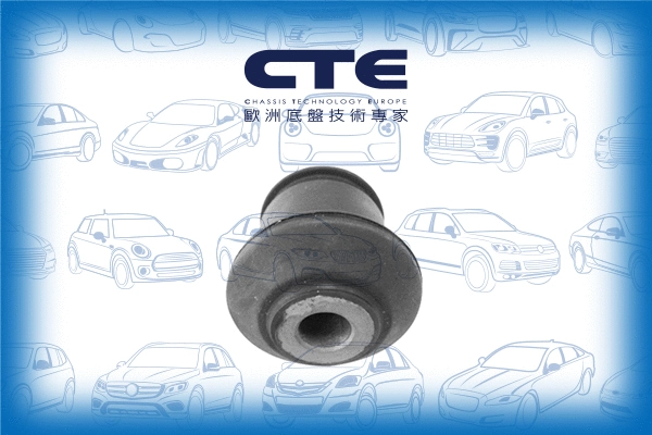 Suspension, bras de liaison CTE CBH03054