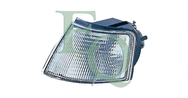Feu clignotant EQUAL QUALITY FA7779