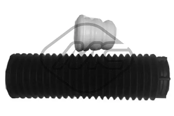 Butée élastique, suspension Metalcaucho 05287