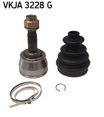 Jeu de joints, arbre de transmission SKF VKJA 3228 G