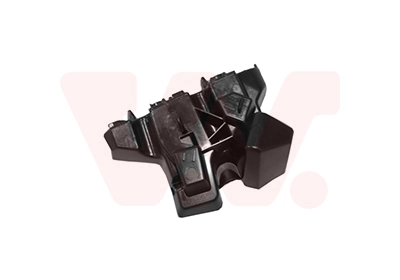 Support, pare-chocs VAN WEZEL 1809567