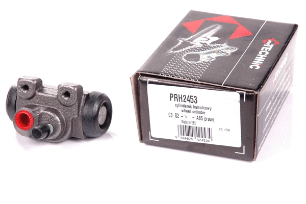 Cylindre de roue PROTECHNIC PRH2453