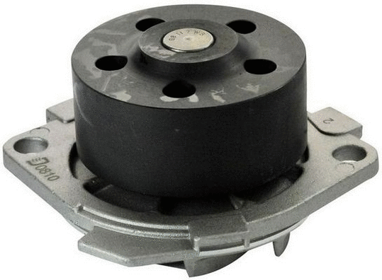 Pompe à eau, refroidissement du moteur DENCKERMANN A310756P