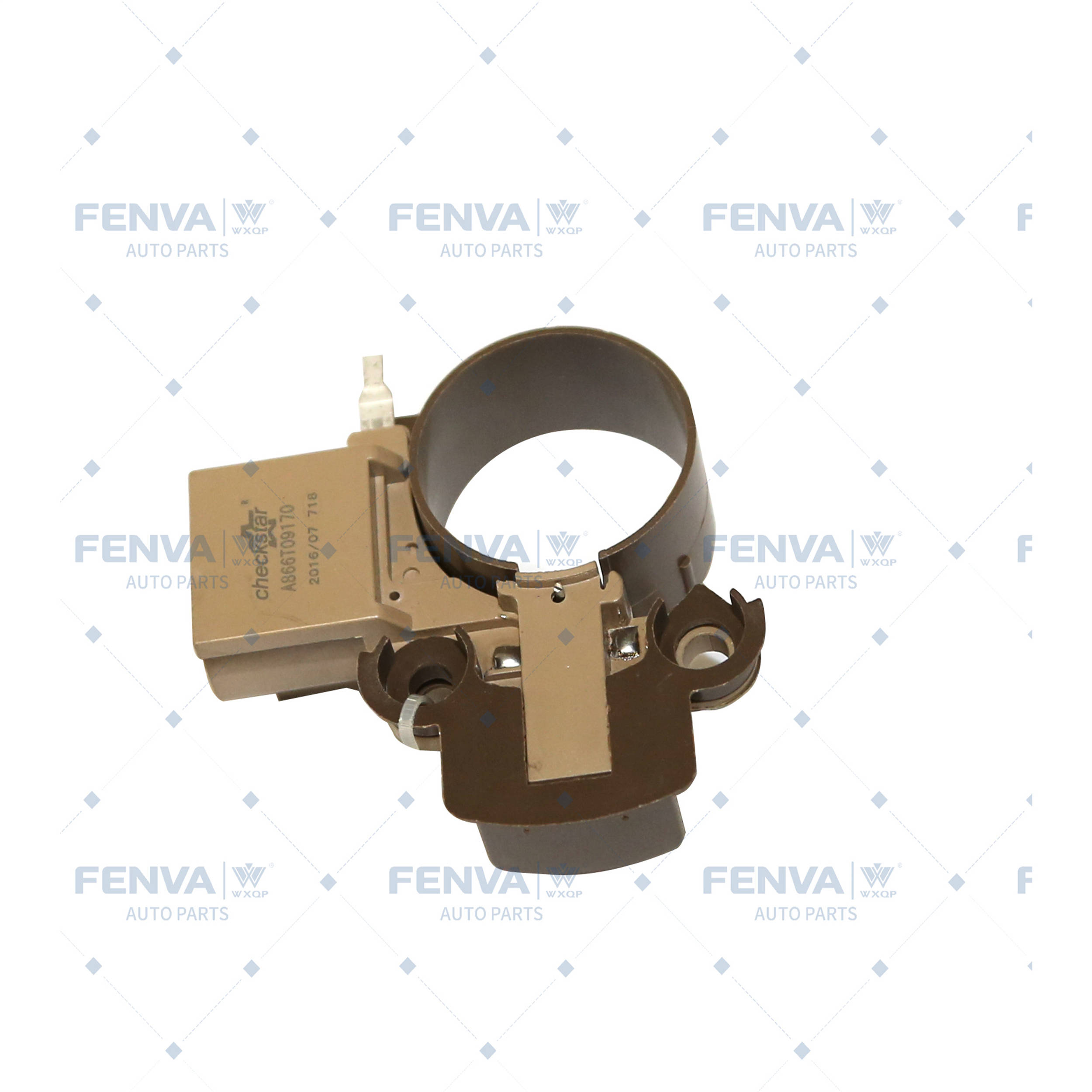 Régulateur d'alternateur WXQP 30340