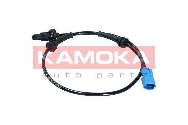 Capteur, vitesse de roue KAMOKA 1060740