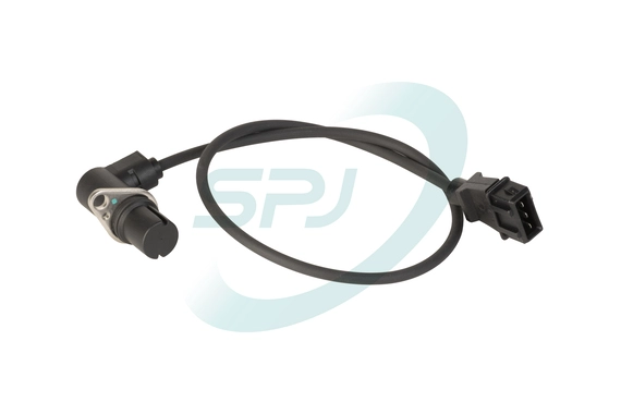 Capteur d'angle, vilebrequin LECOY 2SC0125