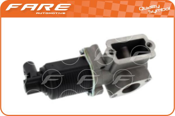 Vanne EGR FARE-RCH 33421