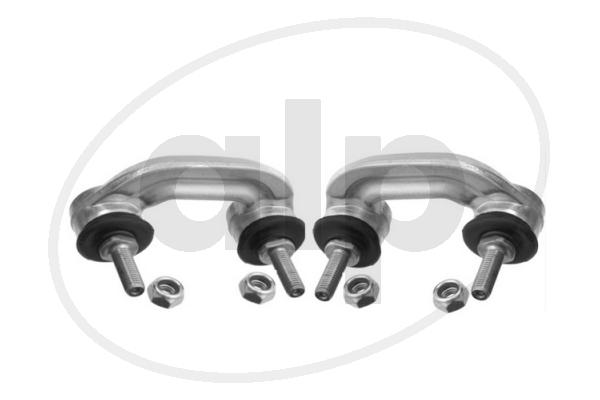 Entretoise/tige, stabilisateur alp ALP-004996