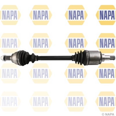 Arbre de transmission NAPA NDS1006L