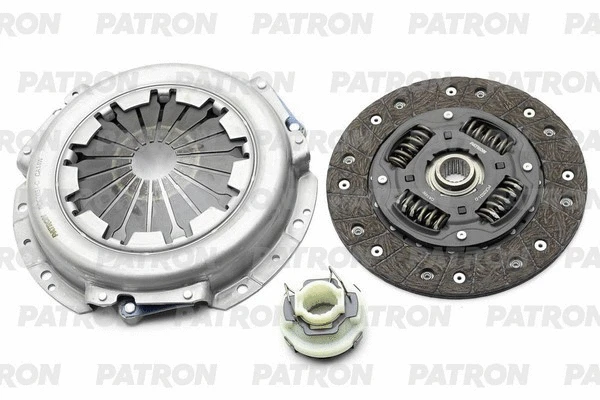 Kit d'embrayage PATRON PCE0031