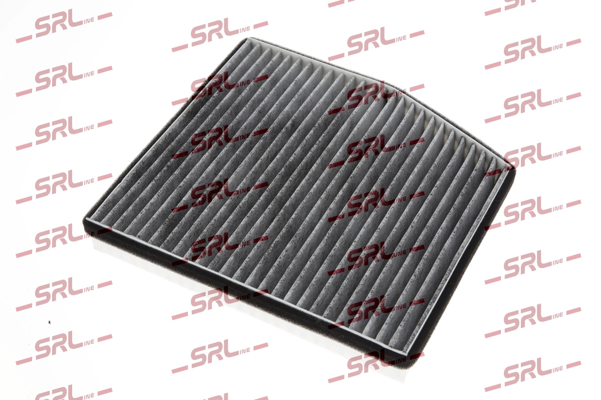 Filtre, air de l'habitacle SRLine S11-1095