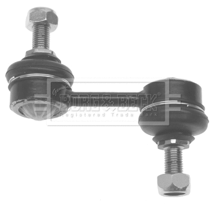 Entretoise/tige, stabilisateur BORG & BECK BDL7233