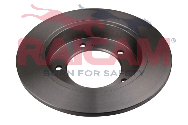 Disque de frein RAICAM RD00995
