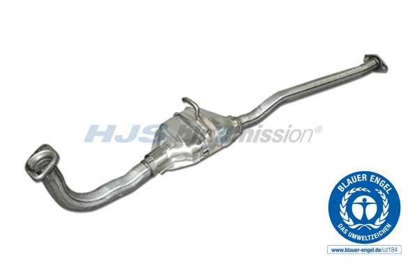 Catalyseur HJS 90 47 5933