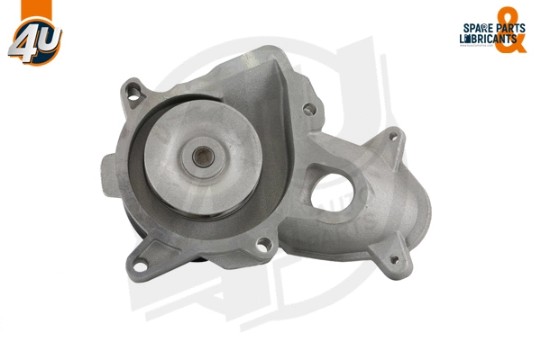 Pompe à eau, refroidissement du moteur 4U Autoparts 13618BW