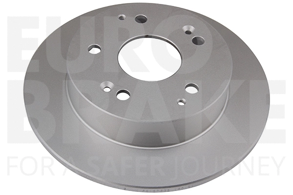 Disque de frein EUROBRAKE 5815312634