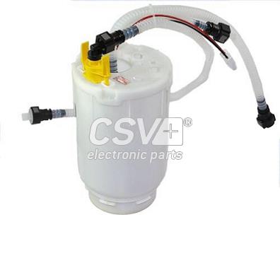 unité d'alimentation de carburant CSV electronic parts CBA7876
